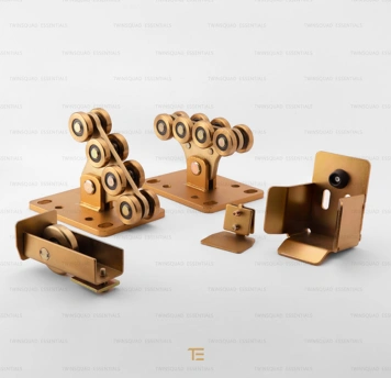 Cantilever Gate Hardware Kit Manufacturers in Chennai